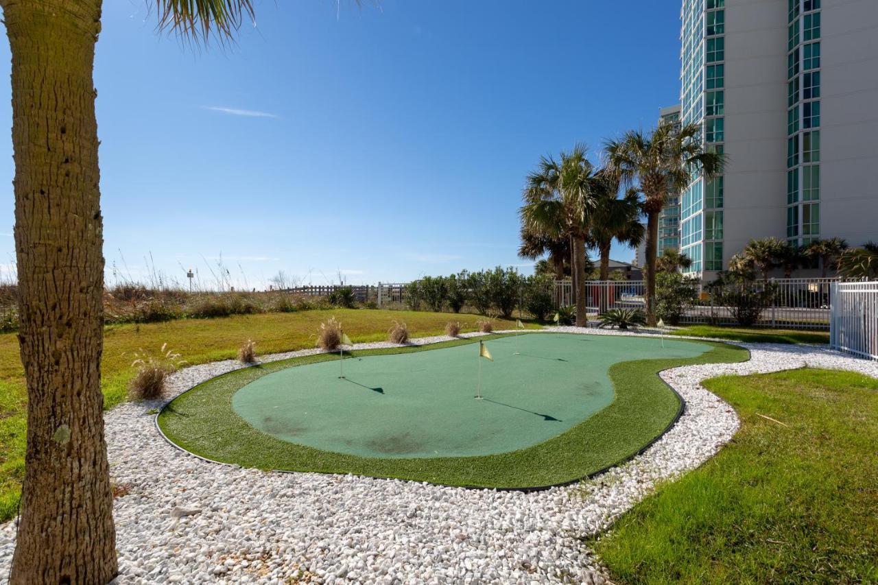 Maritime Beach Club North Myrtle Beach Exterior foto
